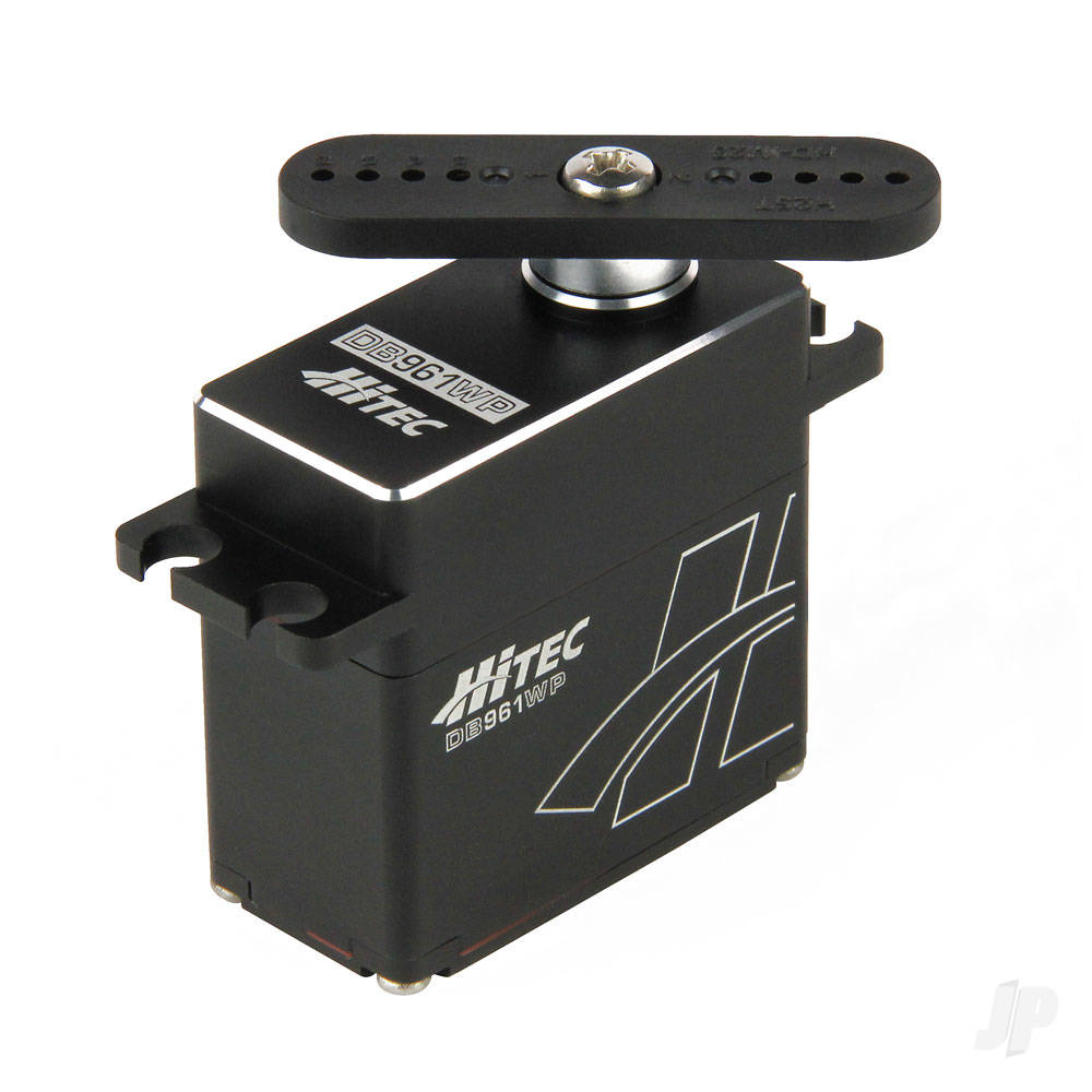 DB961WP Standard Digital Brushless Servo 90g 55kg/0.15s 4.0V - 8.4V
