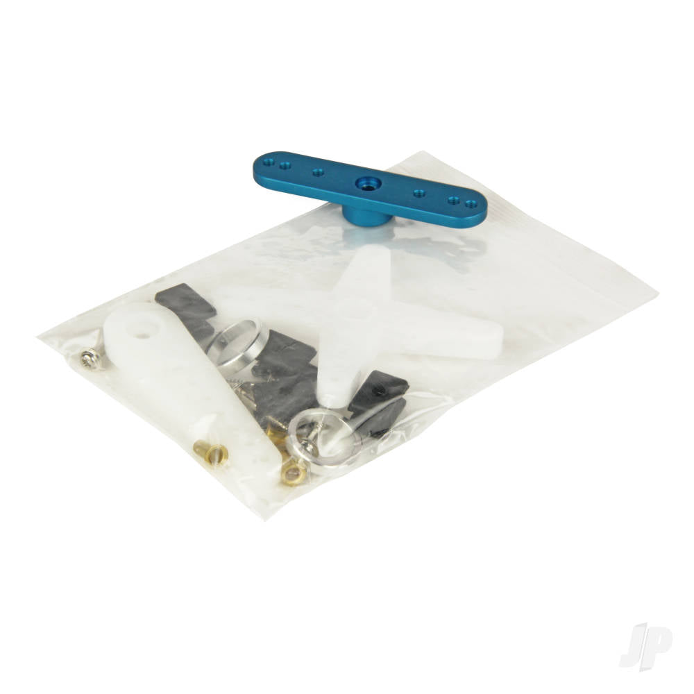 D845WP WV Mega Scale Torque