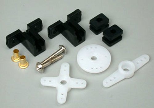 Micro Horn & Hardware Set (56327)