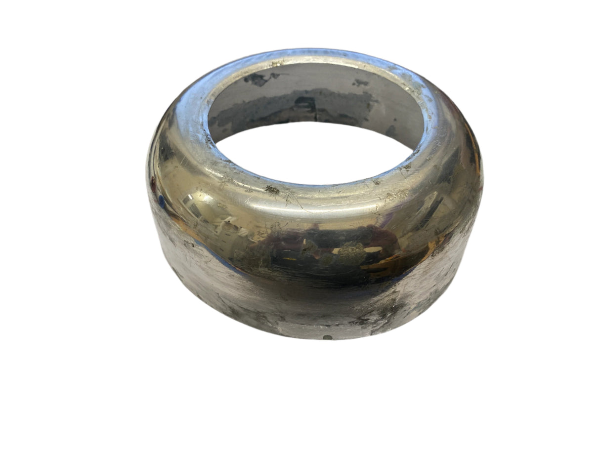 Aluminium Cowl - to suit Flair style models - SECOND HAND