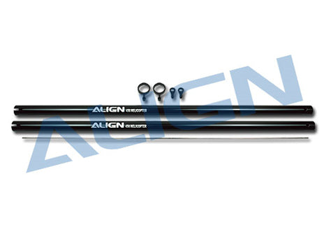 TREX 450 Tail Boom (XL) (Box 45)