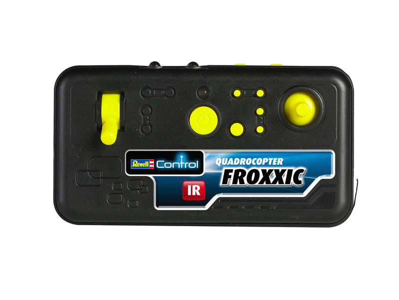 Revell Control Quadrocopter Froxxic 23884