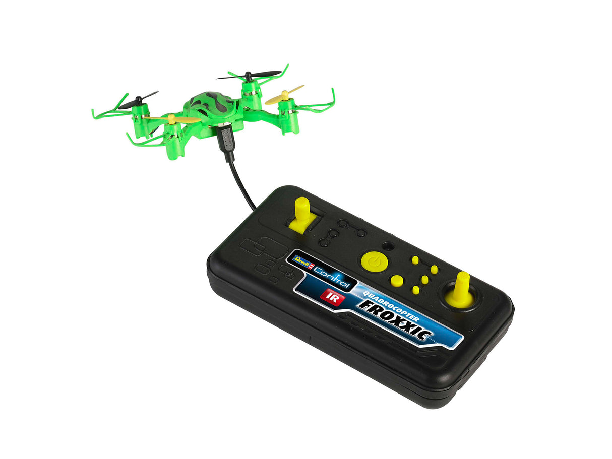 Revell Control Quadrocopter Froxxic 23884
