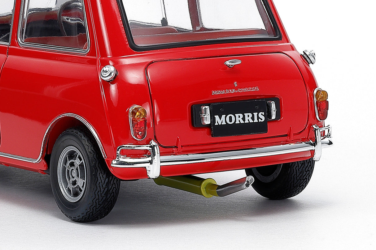 Tamiya 1/24 Morris Mini Cooper 1275S Mk.1 24039