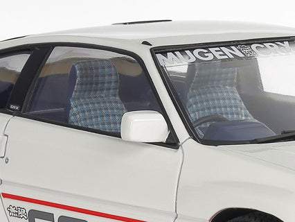 TAMIYA 1/24 Honda BS Mugen CR-X PRO Kit 24045