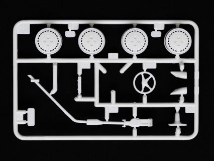 TAMIYA 1/24 Honda BS Mugen CR-X PRO Kit 24045