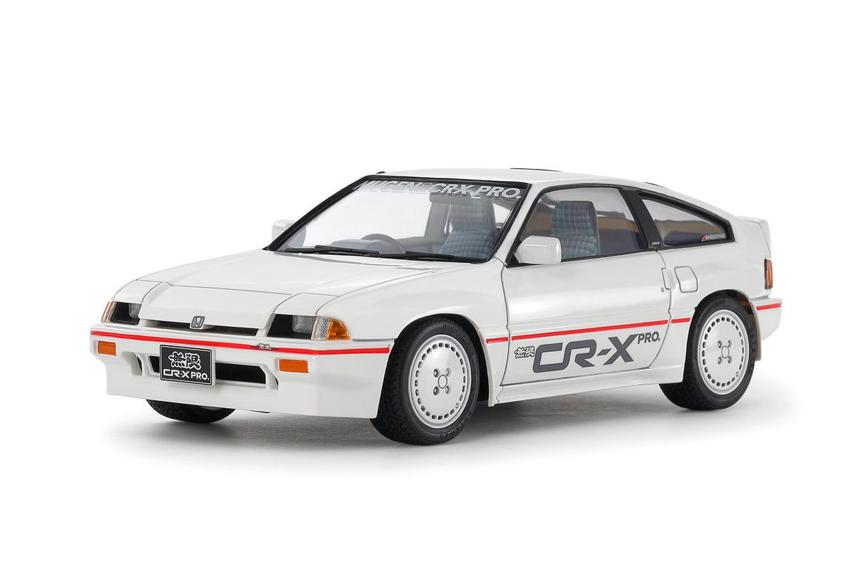 TAMIYA 1/24 Honda BS Mugen CR-X PRO Kit 24045