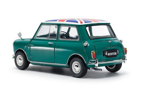 Tamiya 1/24 Austin Mini Cooper 1275S Mk.I Kit 24235