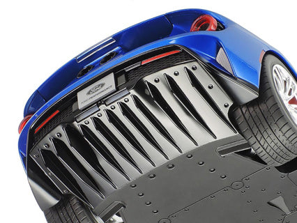 Tamiya 1/24 Ford GT Kit 24346