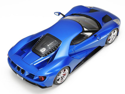 Tamiya 1/24 Ford GT Kit 24346