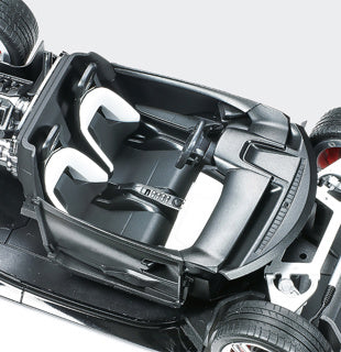 Tamiya 1/24 Ford GT Kit 24346