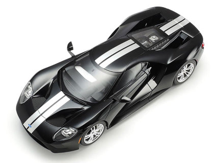 Tamiya 1/24 Ford GT Kit 24346