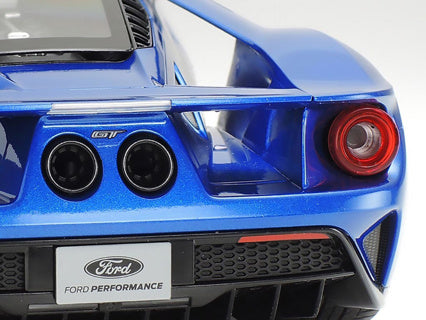Tamiya 1/24 Ford GT Kit 24346