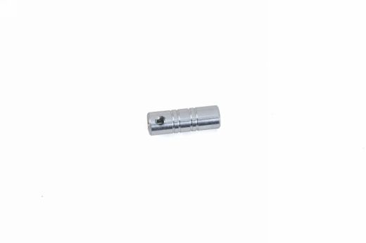 Graupner precision shaft coupling 2.0 to 2.0mm - 2436.3