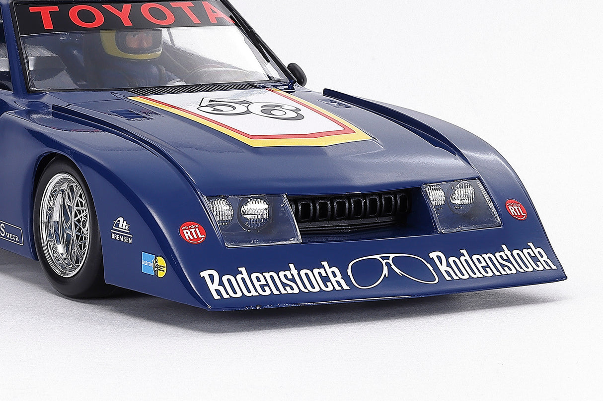 Tamiya 1/24 Toyota Celica LB Turbo Gr.5 kit 24377
