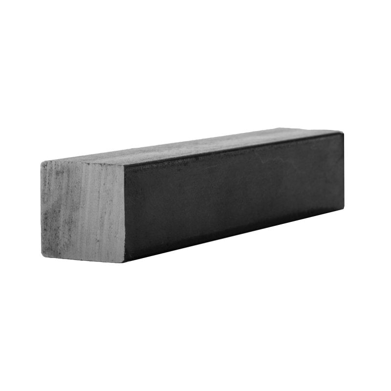 Carbon Fibre Square Section - 4x4x600mm
