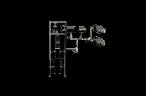 Italeri 1/48 A-20B / Boston III RR Kit 2656