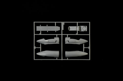 Italeri 1/48 A-20B / Boston III RR Kit 2656