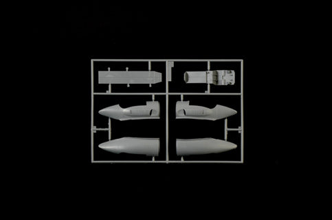 Italeri 1/48 A-20B / Boston III RR Kit 2656