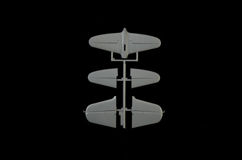 Italeri 1/48 A-20B / Boston III RR Kit 2656