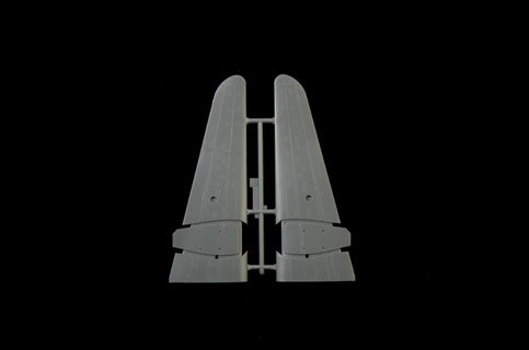 Italeri 1/48 A-20B / Boston III RR Kit 2656