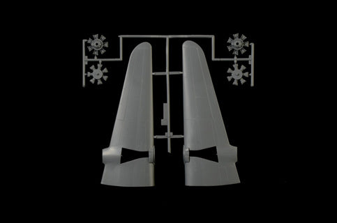 Italeri 1/48 A-20B / Boston III RR Kit 2656