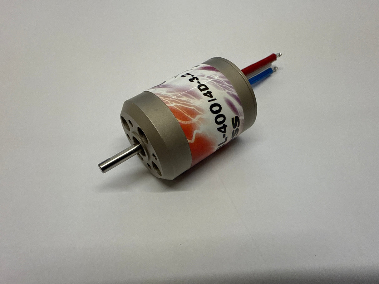 Multiplex Permax Brushless BL-400/4D (MPX332451)