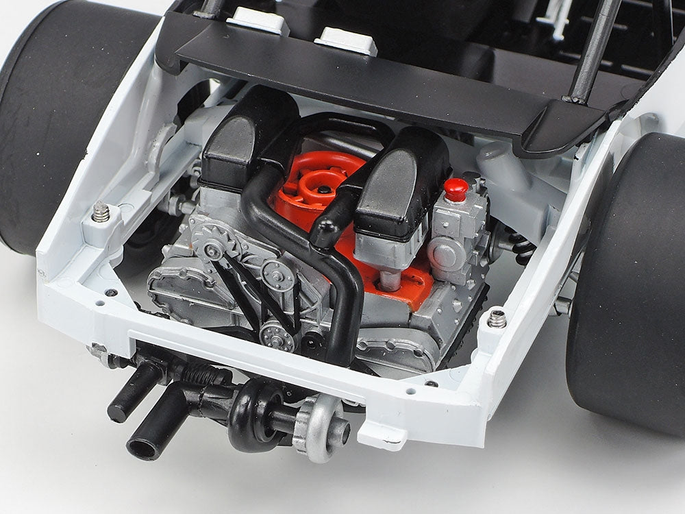 Tamiya 1/20 Porsche 935 Martini 20070