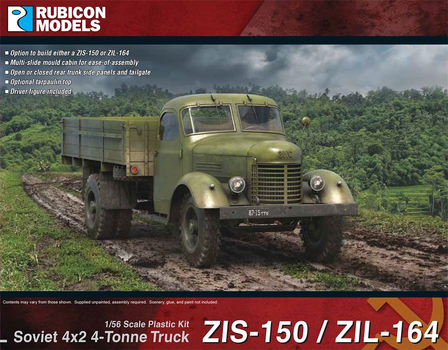 ZIS-150/ZIL-164