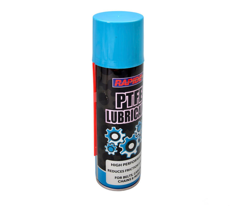 PTFE LUBRICANT 300ML SPRAY CAN