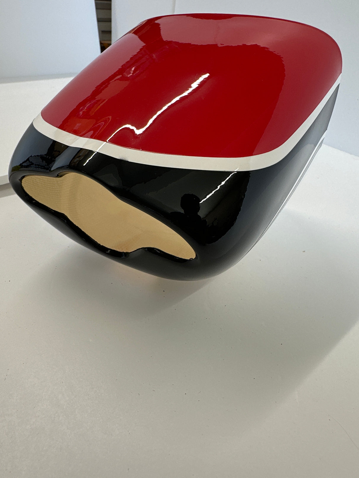 Extreme Flight Extra 300 48 Inch Cowl Red