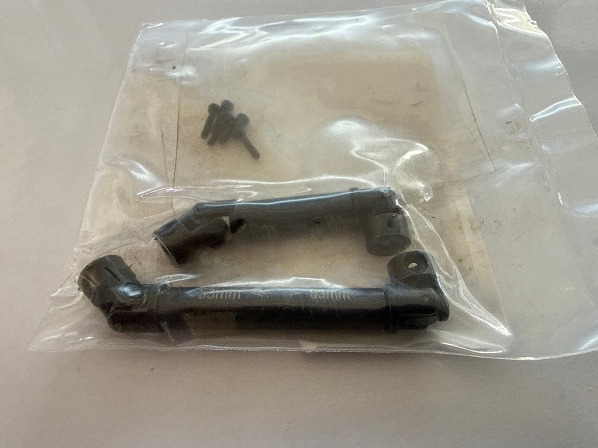 Axial SCX24 Upgrade parts - Steel Centre Drive Shaft Centre Links