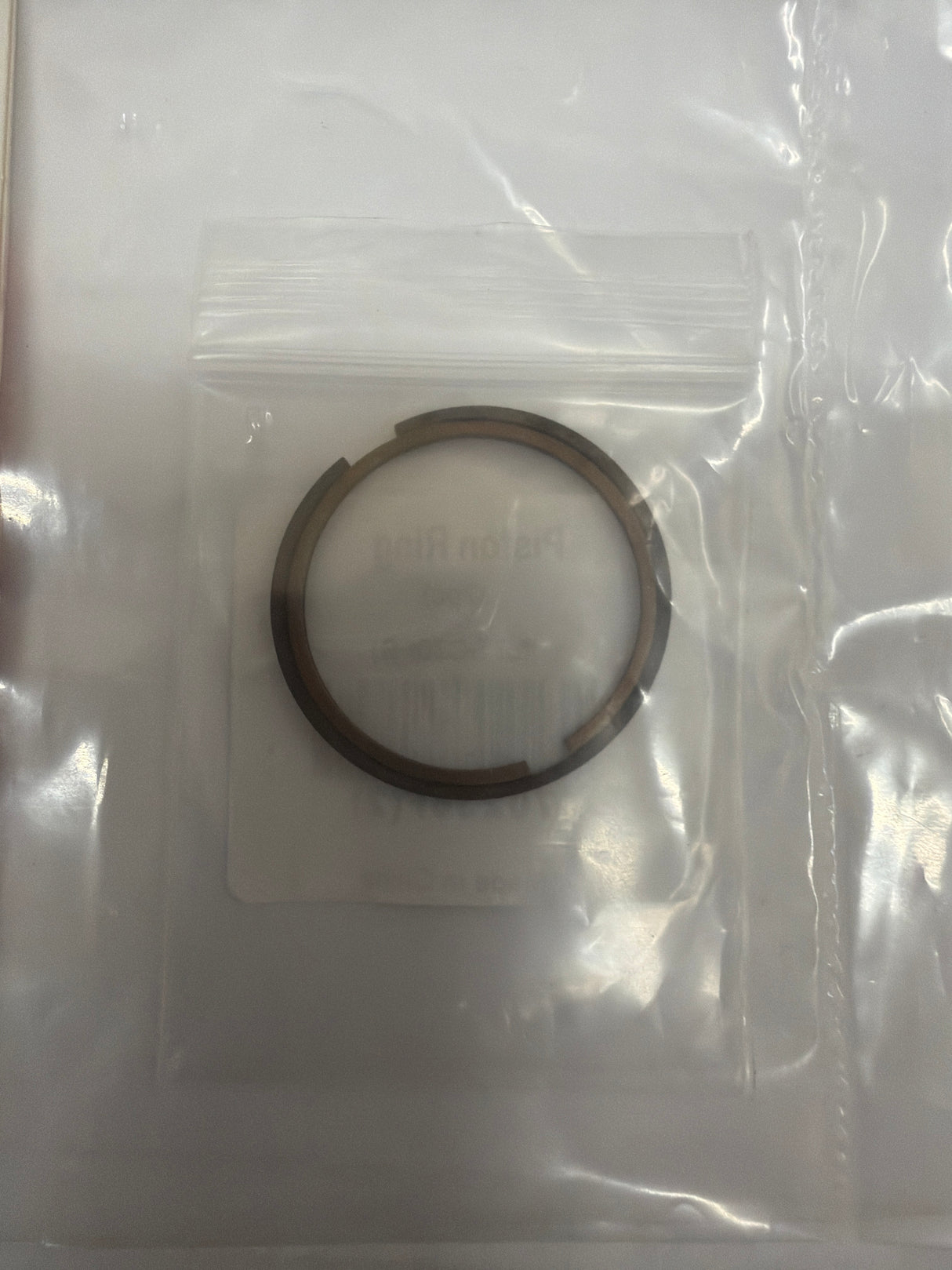 SC Piston Ring (2pc) (for SC70FS)