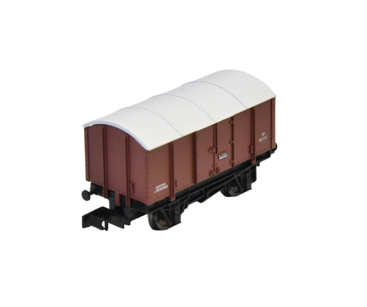 Gunpowder BR M701063