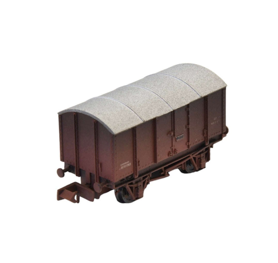 Gunpowder BR M701063 Wthd