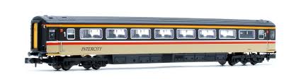2P-009-130 MK3 LOCO HAULED I/C SWALLOW FIRST 11033
