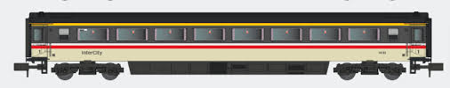 2P-009-230 MK3 LOCO HAULED I/C EXCECUTIVE FIRST 11081