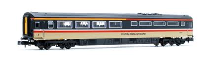 2P-009-250 MK3 LOCO HAULED I/C EXCECUTIVE BUFFET 10201
