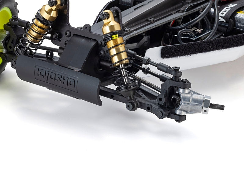 Kyosho 1/10 4wd Turbo Optima Mid Special Buggy (TOM) - PRE ORDER - EXPECTED SHORTLY