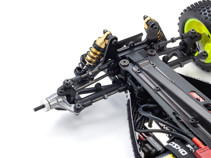 Kyosho 1/10 4wd Turbo Optima Mid Special Buggy (TOM) - PRE ORDER - EXPECTED SHORTLY