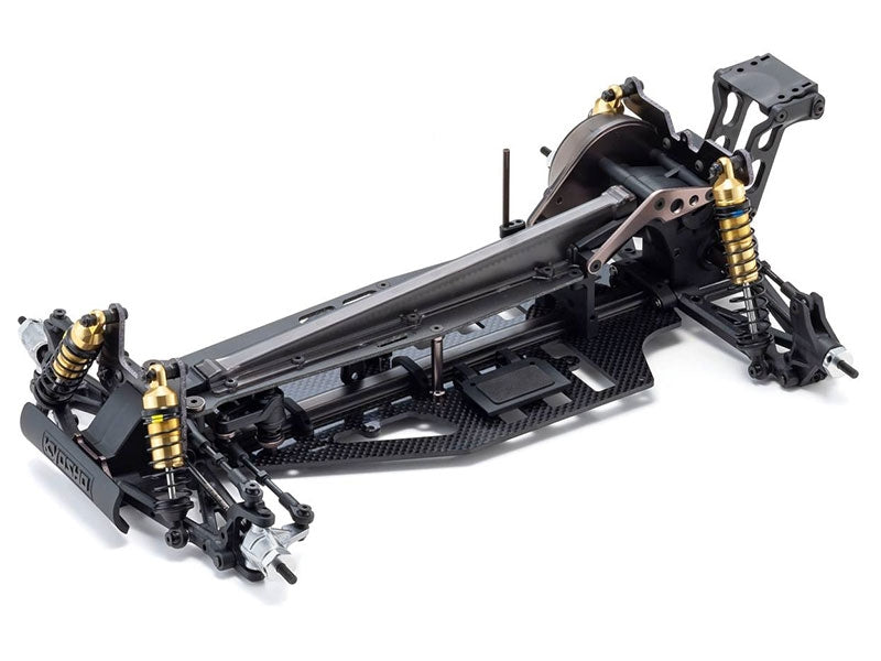 Kyosho 1/10 4wd Turbo Optima Mid Special Buggy (TOM) - PRE ORDER - EXPECTED SHORTLY