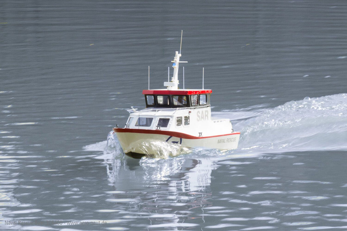 Aeronaut Naval Rescue Boat Kit AN3064/00
