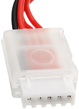 Zop Power 4s 14.8v 3000mAh 30c Lipo - XT60