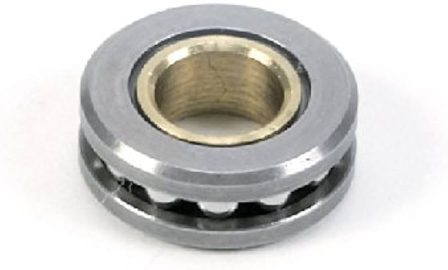 Tamiya One Piece Ball Thrust Bearing for F103 53136 (BOX 101)