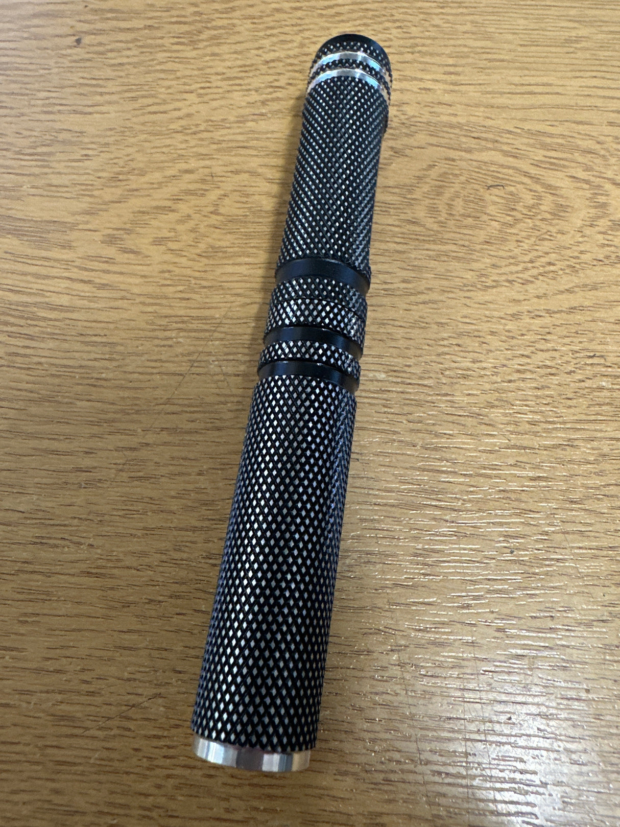 TAPERED REAMER 0 - 14mm in Black case