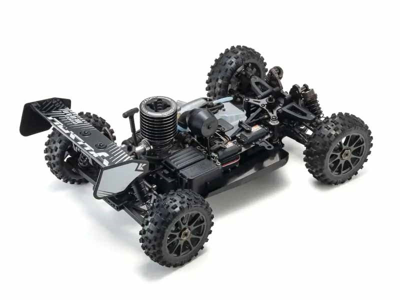 Kyosho Inferno Neo 4.0 1:8 RC Nitro Readyset 33029T1B