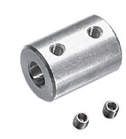 Krick Solid Coupling 3.17mm to 4mm RO1447