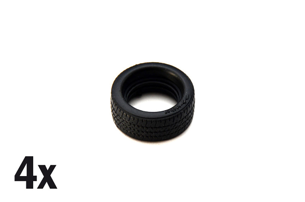 Italeri 1/24 Scale Audi Quattro Car Kit 3671