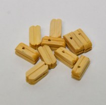 Mantua Box Wood Single Block pack of 10