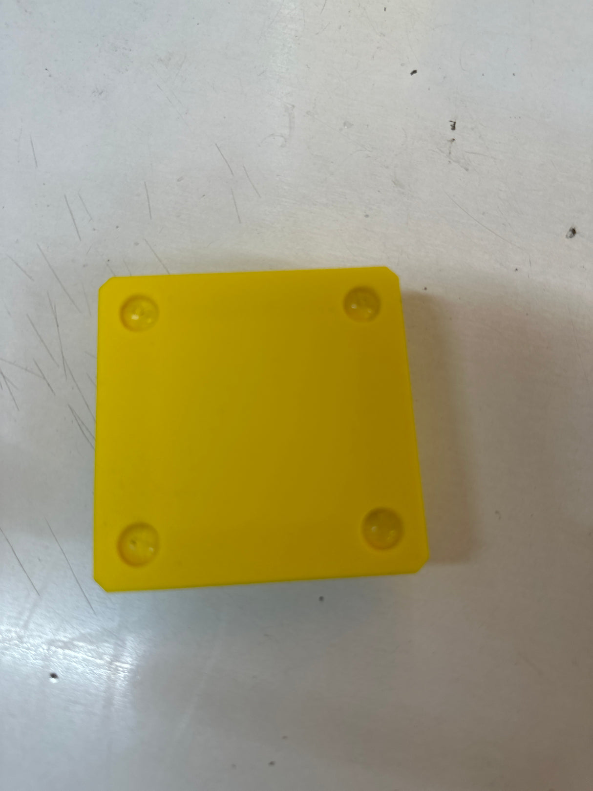 Scale Max Tamiya Glue Holder Single